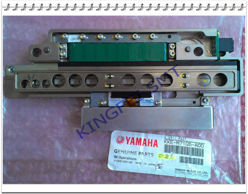 Купить KHY-M71G5-A5 KKE-M71G5-A5 SMT запасные части YAMAHA Z Unit Assy YS24 Motor онлайн изготовление