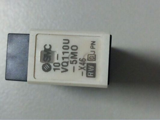 Купить SMC вакуумный клапан VQ110U-5M0 клапан для импульсного соленоидного клапана онлайн изготовление