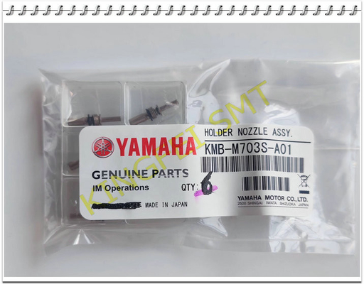 KMB-M703S-A0 YSM40R ДЕРЖАТЕЛЬ KMB-M70ER-00 Держатель сопла в сборе