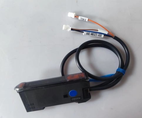Усилитель OMRON E3X-MDA41-17 KKE-M652S-A00 YS24 оптически