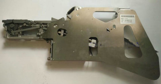 Купить Серебряный фидер фидера ЛГ4-М6А00-00 Ипульсе 24мм МЕТАЛЛА СМТ цвета для фабрики онлайн изготовление