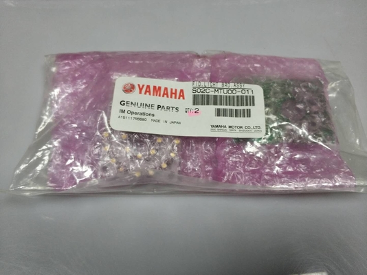 Доска YG12 камеры Assy S02C-MTU00-011 KLF-M6461-112 YAMAHA YS12 доски света FID