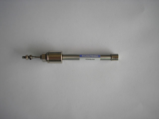 Цилиндр KV7-M9165-00X PBDA6x40 затвора цилиндра Pin поддержки Yamaha YV100X главный