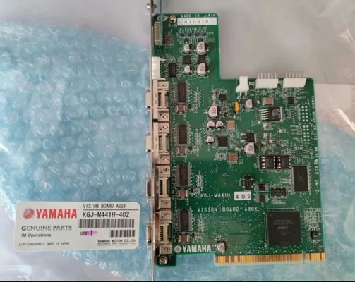 Купить ASSY KGJ-M441H-402 доски зрения KGJ-M441H-40X YG100 YG88 YAMAHA онлайн изготовление