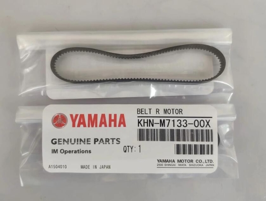 Пояс времени пояса YAMAHA мотора оси KHN-M7133-00X YG300 r