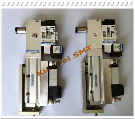 Купить Цилиндр KV5-M7121-L0X клапана соленоида KV5-M7121-R0X YAMAHA YTF онлайн изготовление