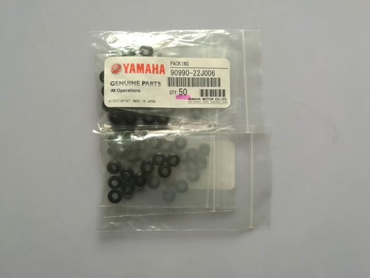 90990-22J006 KM1-M7107-00X пакуя колцеобразное уплотнение вала y сопла Yamaha YV100XG