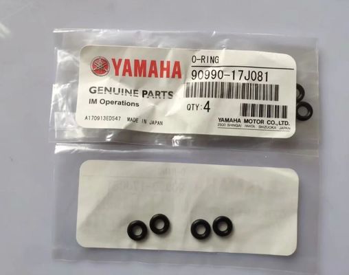 Купить 90990-17J081 сопло колцеобразного уплотнения YAMAHA 304A пакуя колцеобразное уплотнение сопла 315A онлайн изготовление