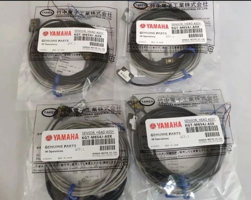 Купить Датчик датчика UM-TL-7383F KGT-M654J-A0X YG200 UM-TR-7383VFPN онлайн изготовление