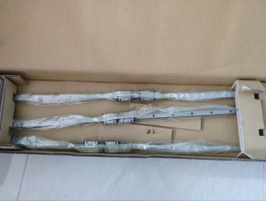 Купить Проводник набора KV7-M2676-S2X NSK LS20 IKO проводника Y-osи Yamaha частей запасной части KV7-M2676-S1X SMT онлайн изготовление