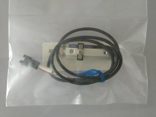 Купить Части NDAS10x30 KW3-M9167-A0X цилиндра SMT принтера Yamaha YVPXG запасные онлайн изготовление