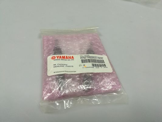 Купить Части KHW-M9263-00X KHW-M9263-000 цилиндра SMT Yamaha YG100 запасные онлайн изготовление