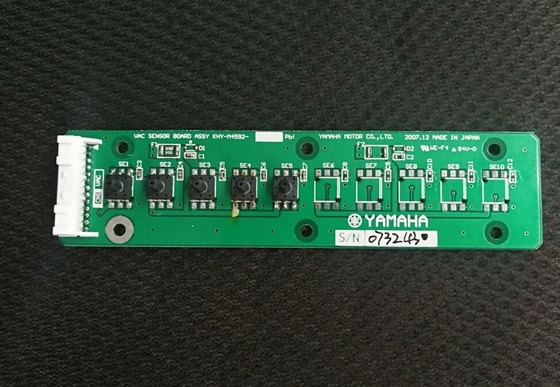 Assy доски датчика доски YS12F ВПТ вакуума KHY-M4592-10 Yamaha YG12F