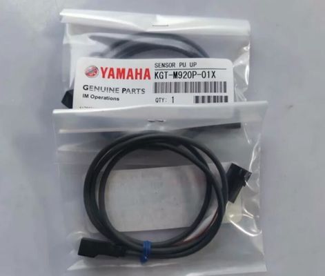 Купить PU датчика запасных частей KGT-M920P-01X SMT ВВЕРХ для датчика Yamaha YG200 онлайн изготовление