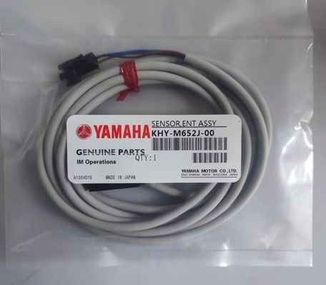 Купить Части Assy SMT датчика KHY-M652J-00 YG12 YS12 Ent запасные для машины Yamaha онлайн изготовление