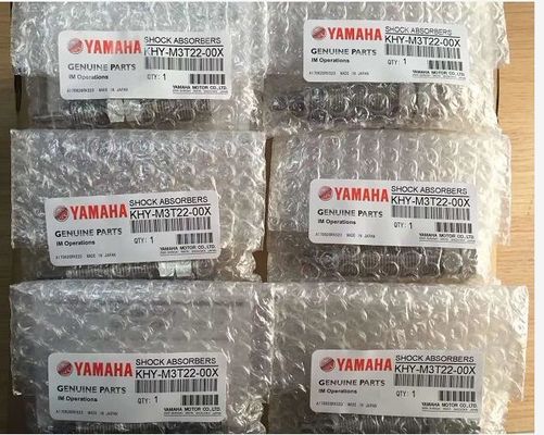 Купить Части KSHJ18X16-01 амортизаторов удара KHY-M3T22-00X YS12 YS24 YS100 SMT запасные онлайн изготовление