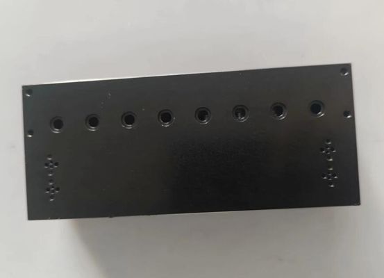 Купить Кронштейн KGB-M71Y9-00X для кронштейна головы FNC выталкивателя YV100XG клапана онлайн изготовление