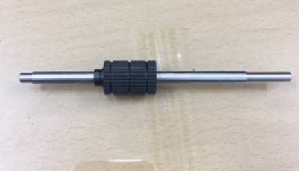 Купить Assy сплайна шарика тэты запасных частей AM03-001057A SMT главный онлайн изготовление