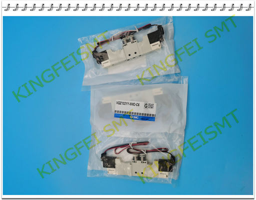 Купить CM402 CM602 Соленоидный клапан VQZ1321Y-5MO-C6 онлайн изготовление