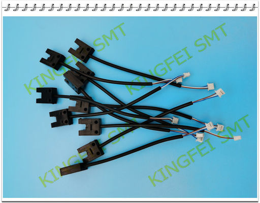 Купить Датчик N510037013AA фидера u NPM 12/16MM онлайн изготовление