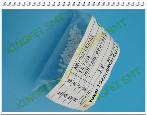 Купить CM402 CM602 Фильтр N610071334AA SMT Запасная часть Фильтр Panasonic онлайн изготовление