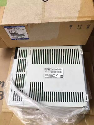 Купить Блок управления водителя KXFP6GB0A00 CM402 y Aixs для мотора MR-J2S-100B-EE085 онлайн изготовление