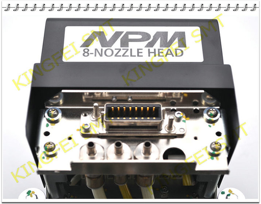 Ярлык блока N610157772AA N210186557AA 210VA сопла Panasonic NPM 8 главный белый