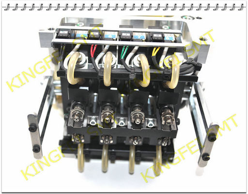 Купить Ярлык блока N610157772AA N210186557AA 210VA сопла Panasonic NPM 8 главный белый онлайн изготовление