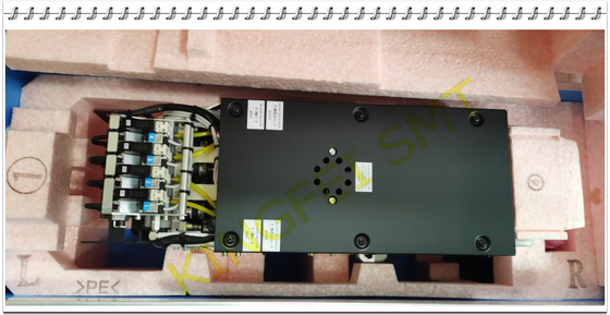 Ярлык зеленого цвета головы блока N610166414AA MTPL000095AB NPM 8work облегченного 8 сопла главный