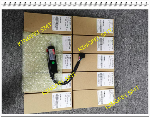 Мотор оси мотора сервопривода 15W AC N510042737AA P50B02001BXS7C CM402 602 главный z