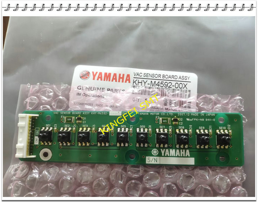ASSY KHY-M4592-011 доски датчика YS12 YG12 YS24 YSM10 YSM20 ВПТ