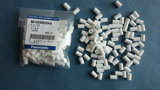 Купить Патроны фильтра фильтра вакуума Н510059928АА СМК для машины собрания Панасоник онлайн изготовление