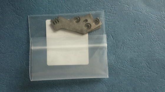 Купить Серия РХ запасных частей проводника СМТ основания диска зажимного патрона С01А43007 РХС2Б для машины Панасоник АИ онлайн изготовление