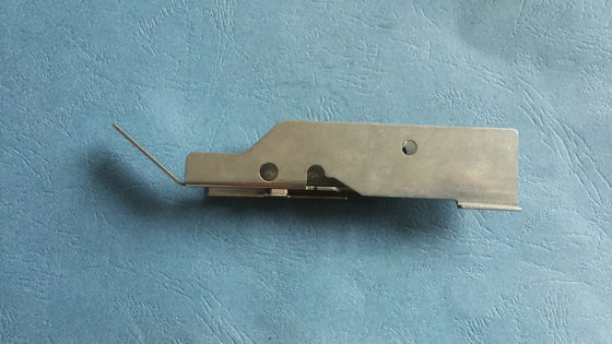 Купить Фидер металла СМТ разделяет крышку фидера Ассы ИАМАХА КЛ12ММ проводника ленты КВ1-М2240-00кс онлайн изготовление