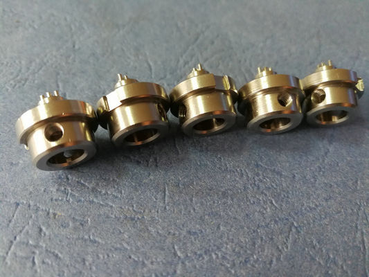 Купить Тип 111 сопла распределителя клея обломока Ямаха СМТ металла КВ6-М7113-1СС 0603 компонентный онлайн изготовление