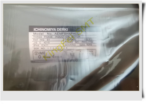 Вакуумный насос HP11-000059 KHA400A-301-G1 SM481 471 482 Decan