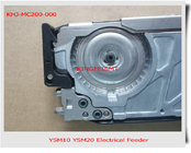 YSM10 фидер SS8 Assy 12mm YS фидера фидера KHJ-MC200-000 SS электрический