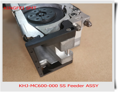 Оригинал фидера YSM10 Assy 44mm фидера KHJ-MC600-000 SS электрический