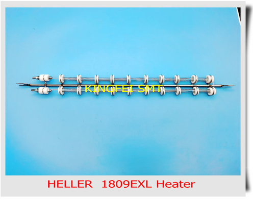 Подогреватель Heller 1809EXL керамический для подогревателя печи DEK печи 220V