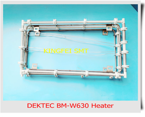 Подогреватель Heller 1809EXL керамический для подогревателя печи DEK печи 220V