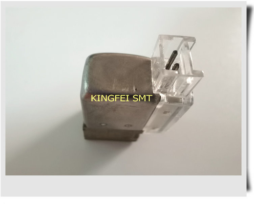 Клапан соленоида клапана V114T-5MOZ J6702045A HP14-900035 цилиндра фидера SM8MM