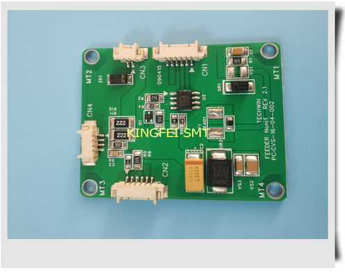 Купить Фидер ASSY SM8~72mm PCB главного правления J90600367C J9060367A NONIT фидера SM онлайн изготовление
