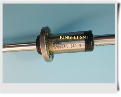 Assy шпинделя вала оси J70550542D_AS J6611017A MC13-900256 SM411 SM321 421 z главный