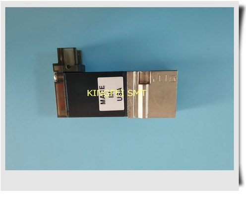 Клапан клапана соленоида 24VDC MAC 34B-L00-GDFA-1KT HP14-000163 SM411 SM471 SM481