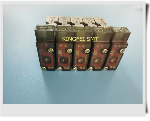 Клапан клапана соленоида 24VDC MAC 34B-L00-GDFA-1KT HP14-000163 SM411 SM471 SM481