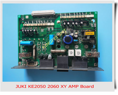Купить Доска 40003309 XY AMP для версии машины JUKI KE2050 KE2060 старой онлайн изготовление