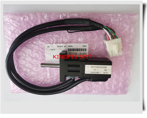Мотор AC13W TS4631N2022E600 JUKI 2050 40003254 тэт мотор 2060 t