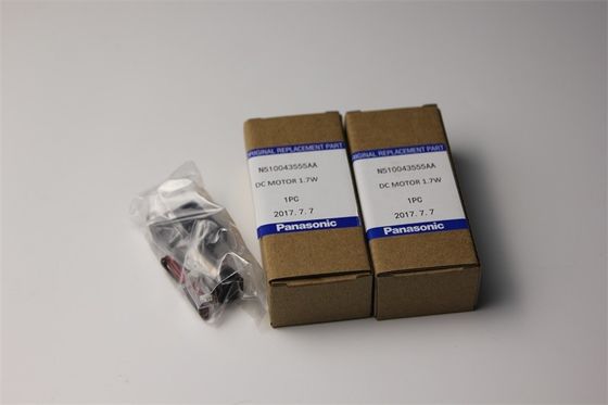 Купить Мотор фидера мотора 1.7W N510043555AA Panasonic CM402 602 онлайн изготовление