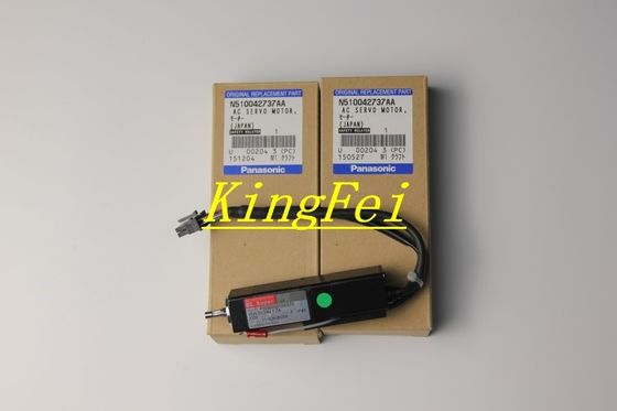 Купить Мотор оси мотора сервопривода 15W AC N510042737AA Panasonic CM402 602 z онлайн изготовление