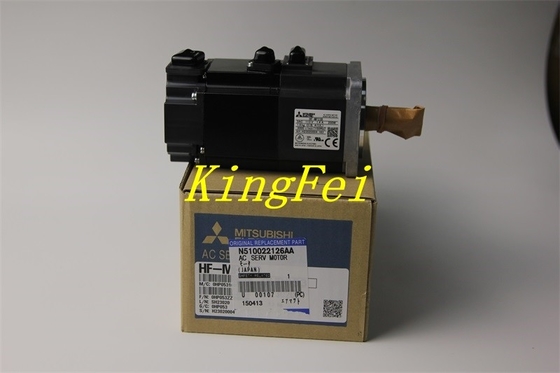 Мотор HF-MP23B-S25 оси N510022126AA Panasonic CM602 TL